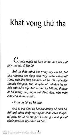  Dám Tha Thứ - Dare To Forgive - Edward M Hallowell 