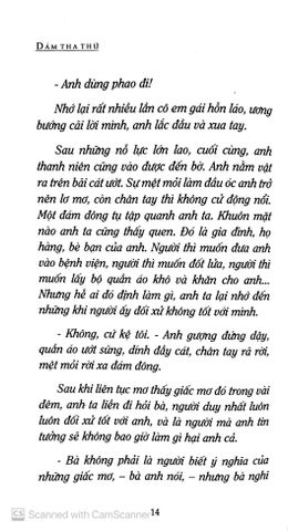  Dám Tha Thứ - Dare To Forgive - Edward M Hallowell 