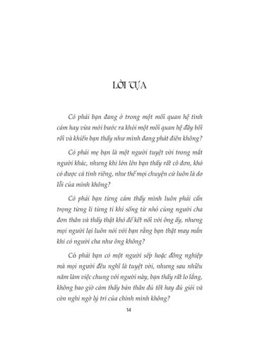  Kẻ Ái Kỷ - Giải Mã Trò Chơi Thao Túng Tâm Lý - Debbie Mirza 