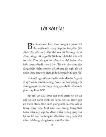  Kẻ Ái Kỷ - Giải Mã Trò Chơi Thao Túng Tâm Lý - Debbie Mirza 