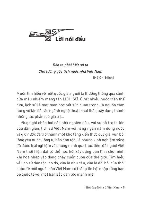Hỏi Đáp Lịch Sử Việt Nam - Tập 1 - Từ Khởi Thủy Đến Thế Kỷ X - Nhóm Nhân Văn Trẻ