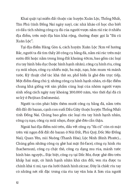 Hỏi Đáp Lịch Sử Việt Nam - Tập 1 - Từ Khởi Thủy Đến Thế Kỷ X - Nhóm Nhân Văn Trẻ