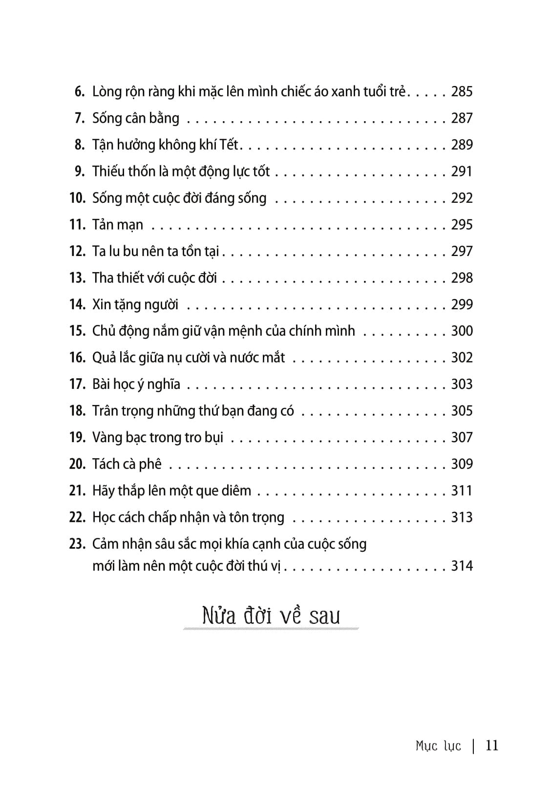 Chào Ngày Mới - Một Đời Đáng Giá Đừng Sống Qua Loa - Nguyễn Tuấn Quỳnh