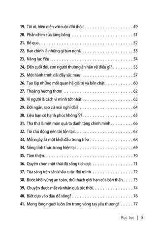  Chào Ngày Mới - Một Đời Đáng Giá Đừng Sống Qua Loa - Nguyễn Tuấn Quỳnh 