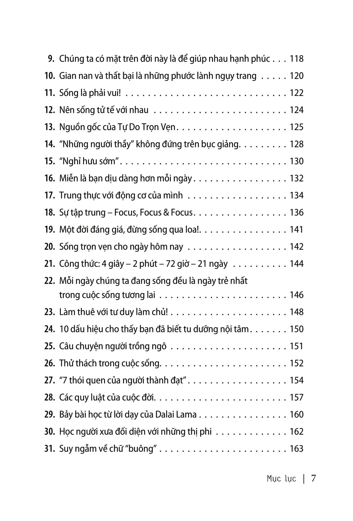 Chào Ngày Mới - Một Đời Đáng Giá Đừng Sống Qua Loa - Nguyễn Tuấn Quỳnh
