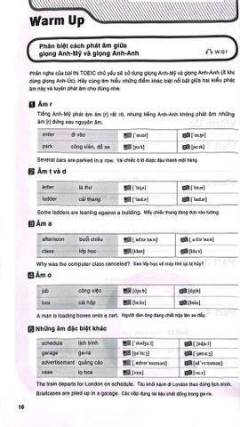  Combo 2 Quyển YBM English Basics ( Tập 1 + 2 ) 