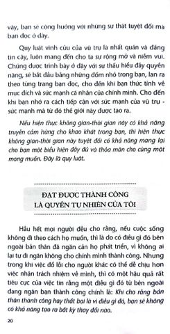  Money And The Law Of Attraction - Tiền Và Luật Hấp Dẫn - Esther, Jerry Hicks 