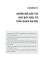 Kỹ Năng Giao Tiếp EQ Cao - Người Khác Đối Xử Với Bạn Thế Nào Là Do Bạn Quyết Định - Hoàng Khải Đoàn