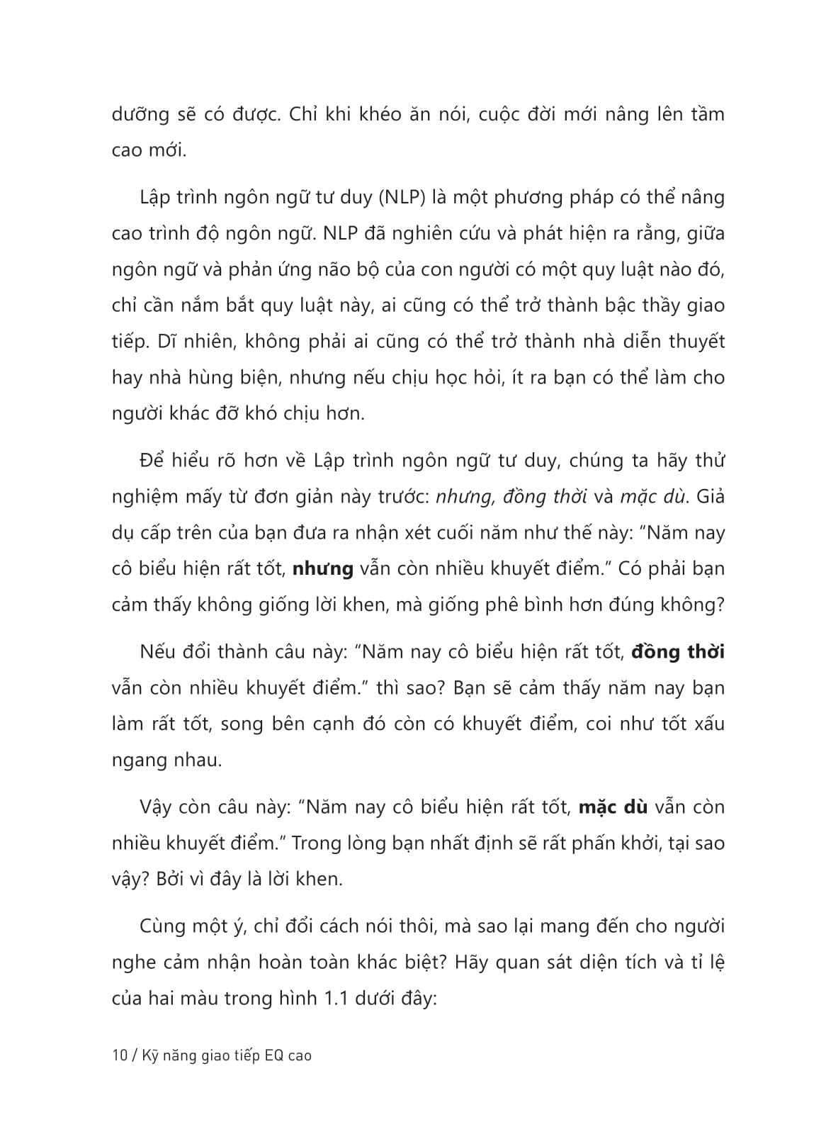 Kỹ Năng Giao Tiếp EQ Cao - Người Khác Đối Xử Với Bạn Thế Nào Là Do Bạn Quyết Định - Hoàng Khải Đoàn