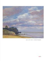 Đi Vẽ - Nhật Ký Hội Họa 2014 Của Trịnh Lữ - Trịnh Lữ, Phạm Long