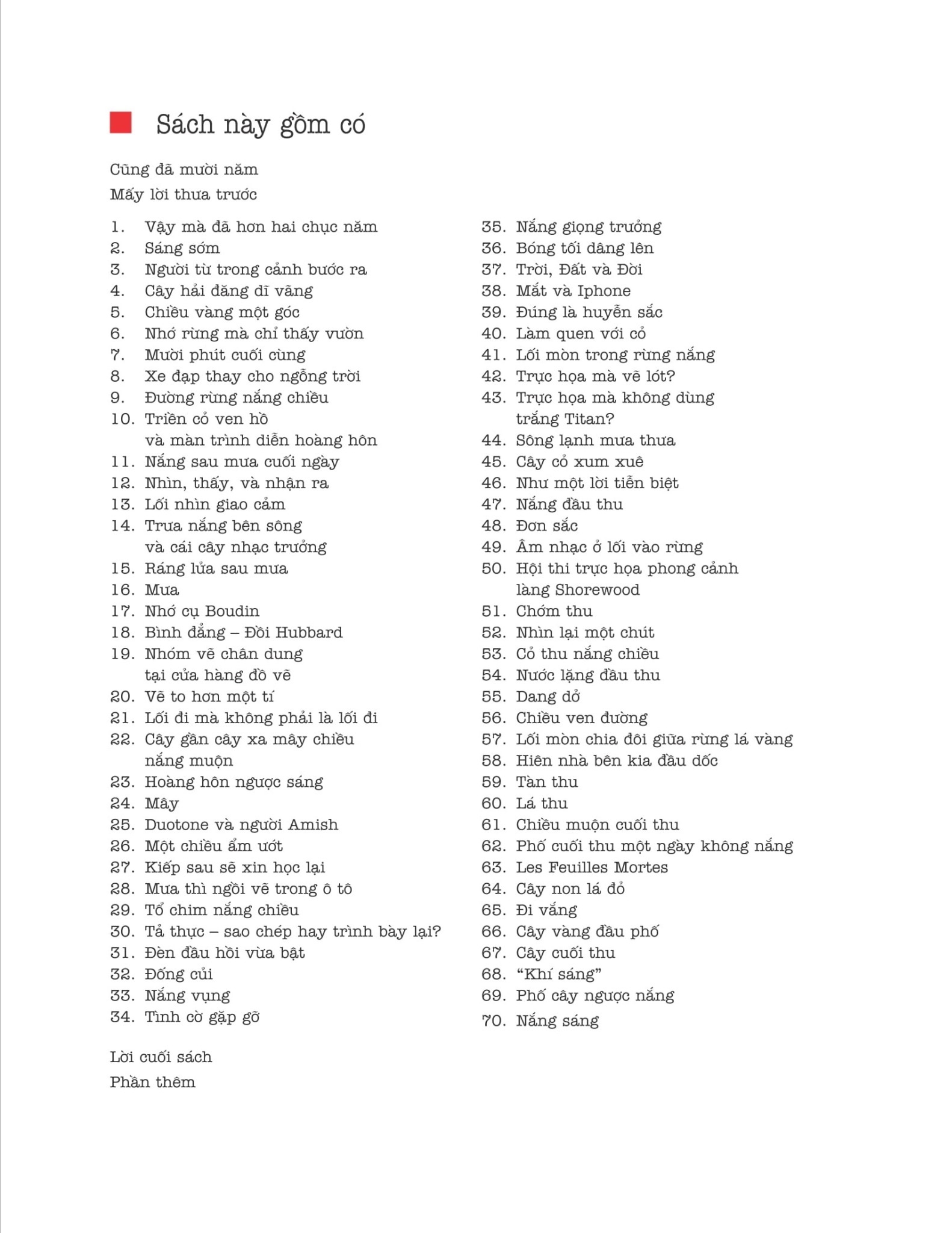 Đi Vẽ - Nhật Ký Hội Họa 2014 Của Trịnh Lữ - Trịnh Lữ, Phạm Long