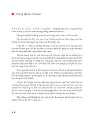 Đi Vẽ - Nhật Ký Hội Họa 2014 Của Trịnh Lữ - Trịnh Lữ, Phạm Long