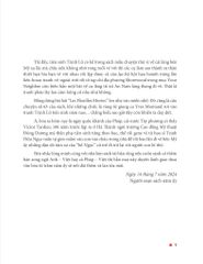 Đi Vẽ - Nhật Ký Hội Họa 2014 Của Trịnh Lữ - Trịnh Lữ, Phạm Long