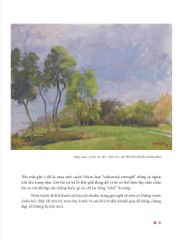 Đi Vẽ - Nhật Ký Hội Họa 2014 Của Trịnh Lữ - Trịnh Lữ, Phạm Long