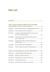 Vẻ Đẹp Của Cảnh Sắc Tầm Thường - Hay Vì Sao Chúng Ta Cần Thay Đổi Cách Thưởng Thức Thiên Nhiên? - Đặng Hoàng Giang