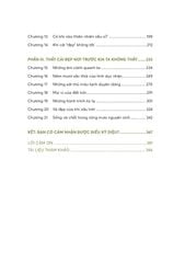 Vẻ Đẹp Của Cảnh Sắc Tầm Thường - Hay Vì Sao Chúng Ta Cần Thay Đổi Cách Thưởng Thức Thiên Nhiên? - Đặng Hoàng Giang