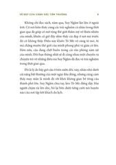 Vẻ Đẹp Của Cảnh Sắc Tầm Thường - Hay Vì Sao Chúng Ta Cần Thay Đổi Cách Thưởng Thức Thiên Nhiên? - Đặng Hoàng Giang