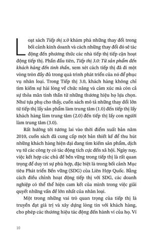  Tiếp Thị 6.0 - Tương Lai Là Toàn Nhập - Marketing 6.0 - The Future Is Immersive - Philip Kotler 