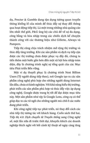  Tiếp Thị 6.0 - Tương Lai Là Toàn Nhập - Marketing 6.0 - The Future Is Immersive - Philip Kotler 