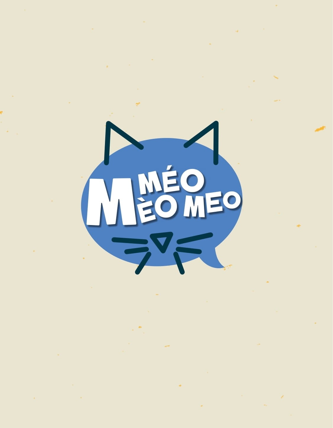 Mèo Méo Meo - Bí Mật Giao Tiếp Từ Cái Vẫy Đuôi Đến Tiếng Grừ Grừ - LiLi Chin