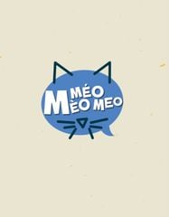 Mèo Méo Meo - Bí Mật Giao Tiếp Từ Cái Vẫy Đuôi Đến Tiếng Grừ Grừ - LiLi Chin