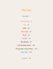 Mèo Méo Meo - Bí Mật Giao Tiếp Từ Cái Vẫy Đuôi Đến Tiếng Grừ Grừ - LiLi Chin