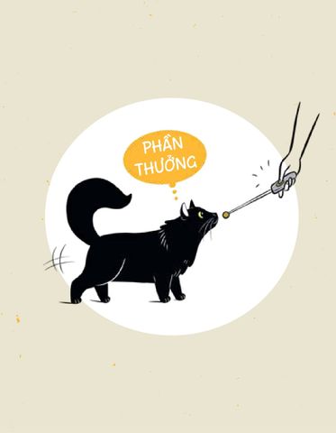  Mèo Méo Meo - Bí Mật Giao Tiếp Từ Cái Vẫy Đuôi Đến Tiếng Grừ Grừ - LiLi Chin 