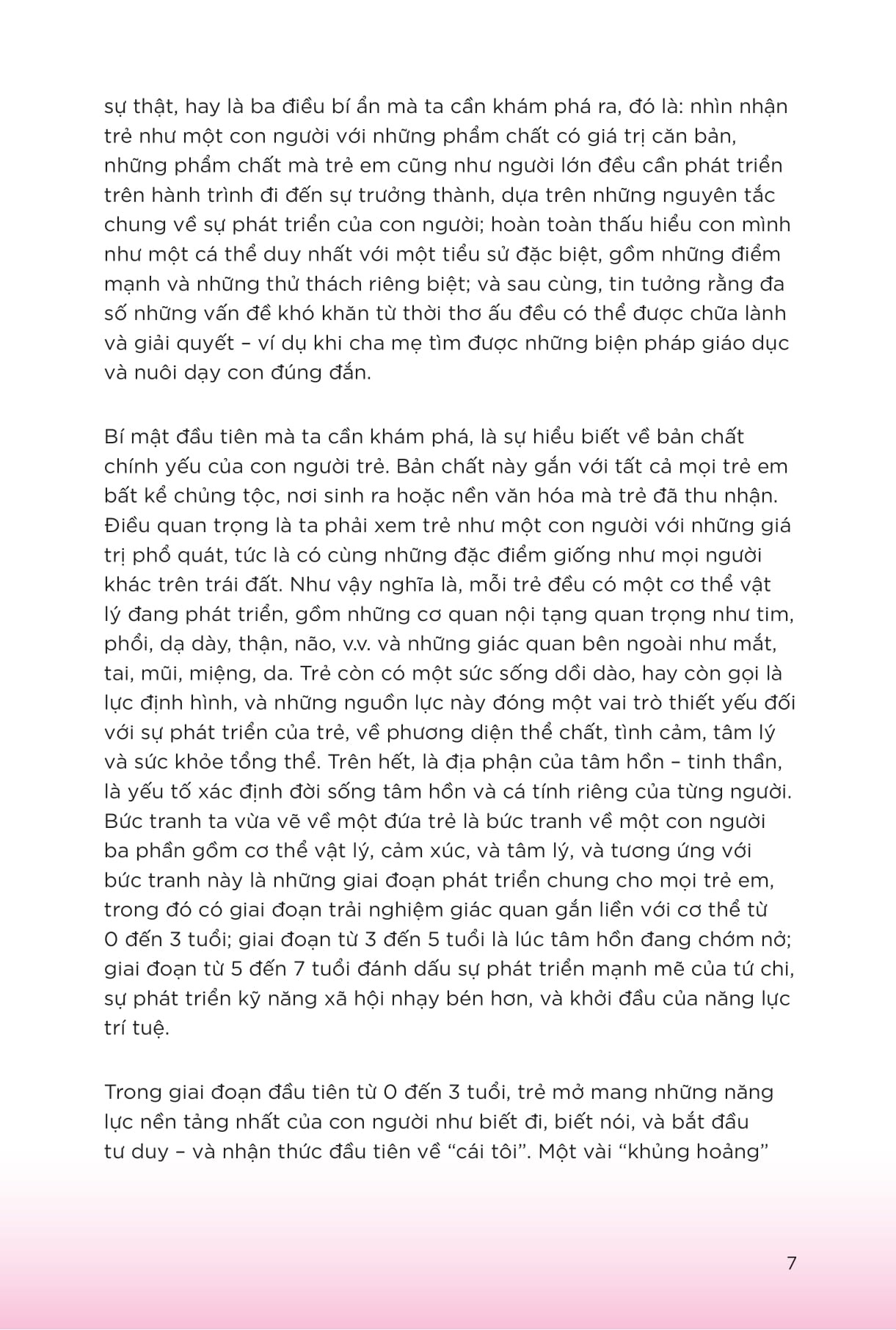 Parenting As An Art - Nghệ Thuật Nuôi Dạy Con - Để Trẻ Khỏe Mạnh, Hạnh Phúc, Và Sáng Tạo - Thanh Cherry, Jane Hanckel