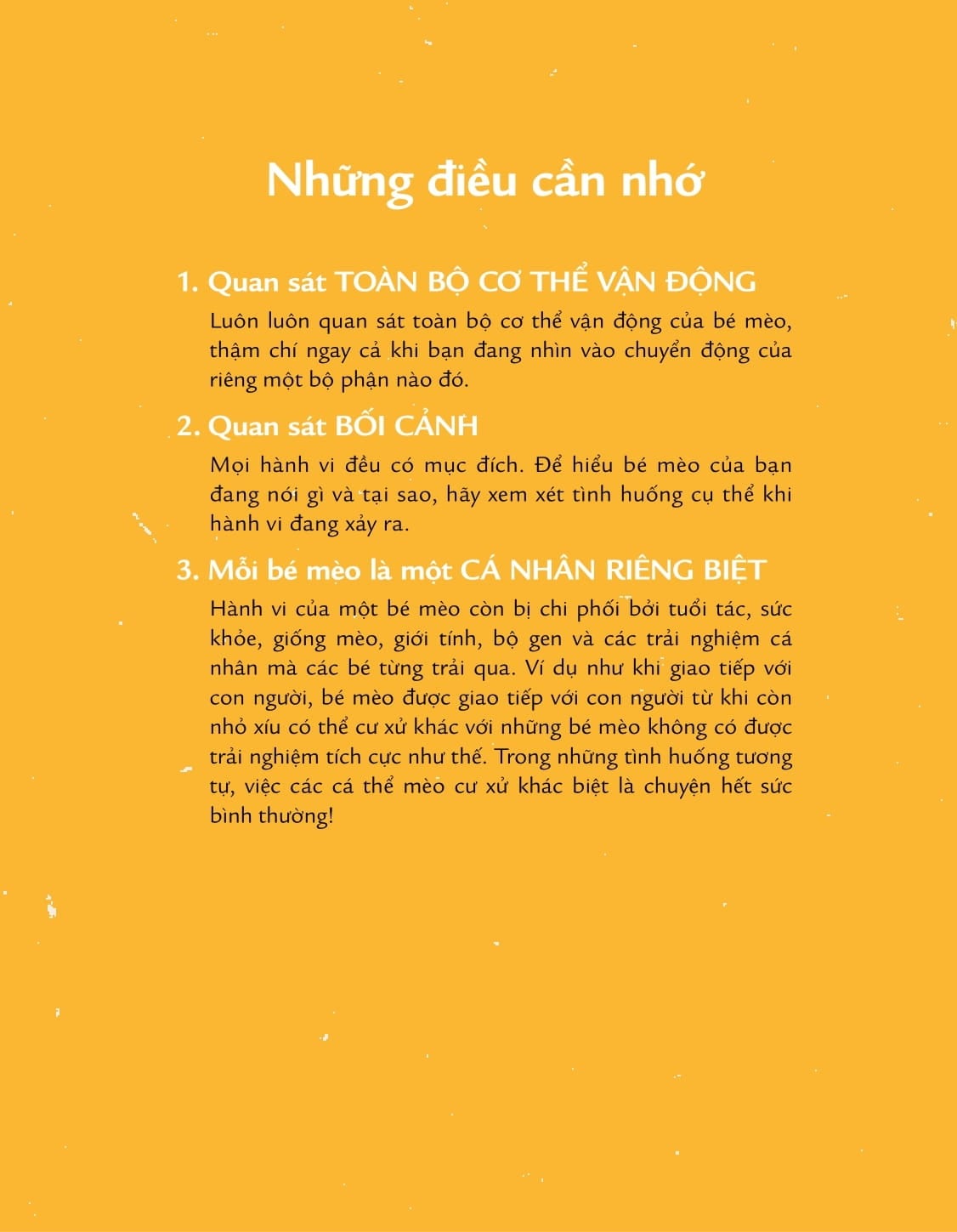 Mèo Méo Meo - Bí Mật Giao Tiếp Từ Cái Vẫy Đuôi Đến Tiếng Grừ Grừ - LiLi Chin