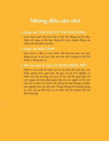  Mèo Méo Meo - Bí Mật Giao Tiếp Từ Cái Vẫy Đuôi Đến Tiếng Grừ Grừ - LiLi Chin 