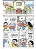  Combo Doraemon Đố Vui Bộ  (7 Tập) - Fujiko Pro 