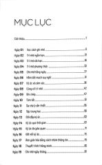 100+ Bài Tập Kích Thích Não Bộ Hiệu Quả: 40 Ngày Luyện Trí Nhớ - DR Cherry Vũ, David Nguyễn, Rob England