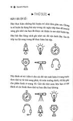 100+ Bài Tập Kích Thích Não Bộ Hiệu Quả: 40 Ngày Luyện Trí Nhớ - DR Cherry Vũ, David Nguyễn, Rob England