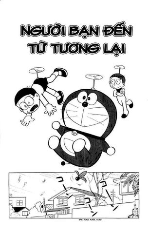  Combo Doraemon Chọn Lọc - 45 Chương Mở Đầu (2 Tập) - Fujiko F Fujio 