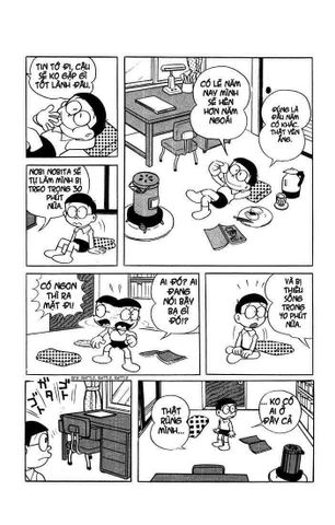  Combo Doraemon Chọn Lọc - 45 Chương Mở Đầu (2 Tập) - Fujiko F Fujio 
