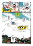  Combo Doraemon  Tuyển Tập Tranh Màu Kĩ Thuât Số (6 Tập) - Fujiko F Fujio 