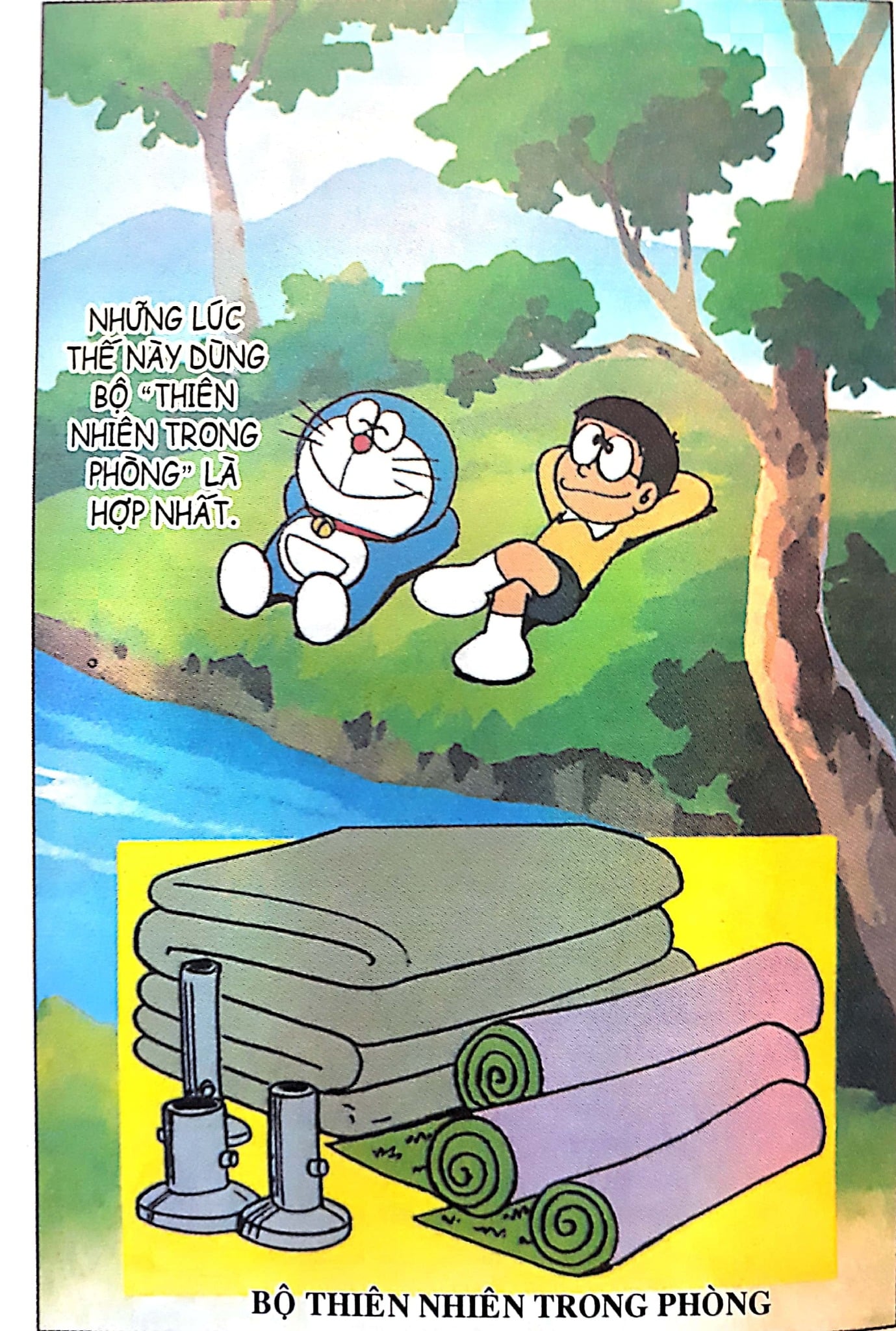 Combo Doraemon Đố Vui Bộ  (7 Tập) - Fujiko Pro