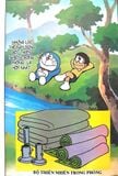 Combo Doraemon Đố Vui Bộ  (7 Tập) - Fujiko Pro 