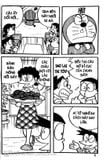  Combo Doraemon Đố Vui Bộ  (7 Tập) - Fujiko Pro 