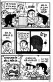  Combo Doraemon Đố Vui Bộ  (7 Tập) - Fujiko Pro 