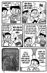 Combo Doraemon Đố Vui Bộ  (7 Tập) - Fujiko Pro
