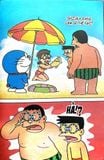  Combo Doraemon Đố Vui Bộ  (7 Tập) - Fujiko Pro 