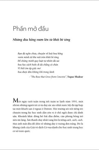  Biến Tiềm Năng Thành Tài Năng - Adam Grant 
