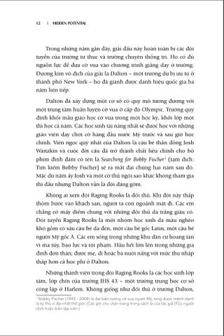  Biến Tiềm Năng Thành Tài Năng - Adam Grant 