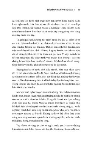  Biến Tiềm Năng Thành Tài Năng - Adam Grant 