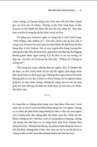  Biến Tiềm Năng Thành Tài Năng - Adam Grant 