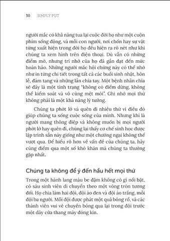  Đơn Giản Mà Nói - Ben Guttmann 