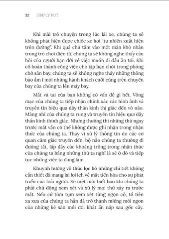  Đơn Giản Mà Nói - Ben Guttmann 