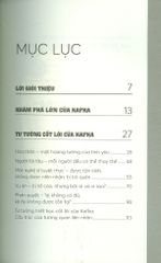 Những Nhà Tư Tưởng Lớn - Kafka Trong 60 Phút - Walther Ziegler