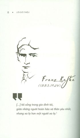  Những Nhà Tư Tưởng Lớn - Kafka Trong 60 Phút - Walther Ziegler 